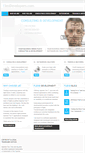 Mobile Screenshot of flexdevelopers.com